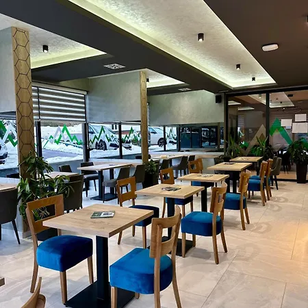 Irena Prestige Forest Wellness I