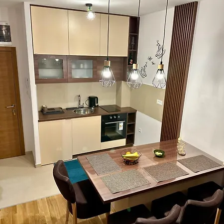 Apartman Irena Prestige Forest Wellness I Zlatibor