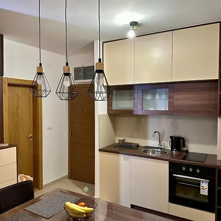 Irena Prestige Forest Wellness I *