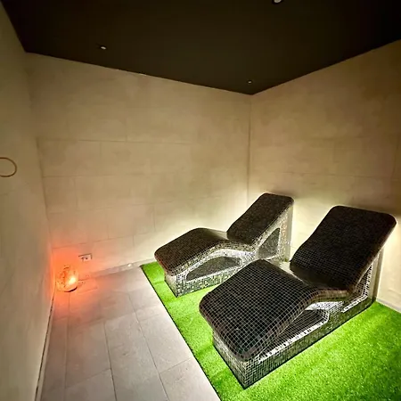 Apartment Irena Prestige Forest Wellness I Zlatibor