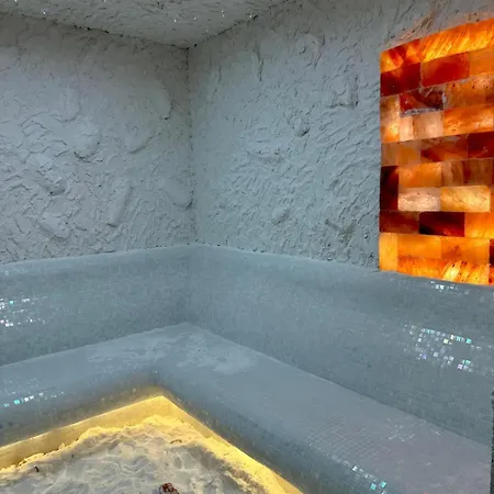 Apartamento Irena Prestige Forest Wellness I *