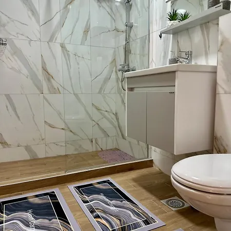 Irena Prestige Forest Wellness I *