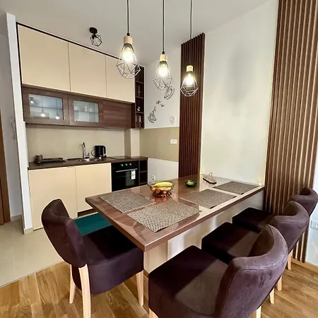 Irena Prestige Forest Wellness I *