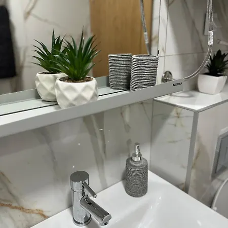 Irena Prestige Forest Wellness I Apartman Zlatibor