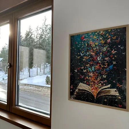 Irena Prestige Forest Wellness I * Zlatibor