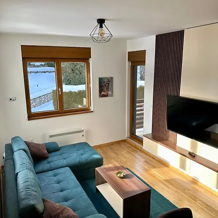 Apartment Irena Prestige Forest Wellness I Zlatibor