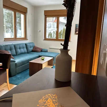 Irena Prestige Forest Wellness I *