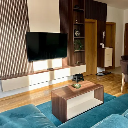 Apartment Irena Prestige Forest Wellness I Zlatibor