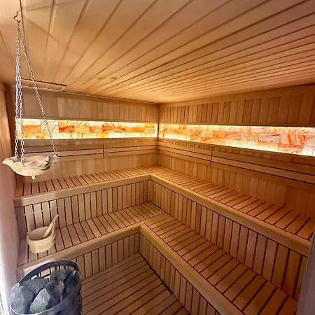 Irena Prestige Forest Wellness I