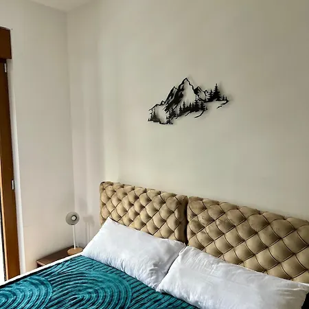 Apartment Irena Prestige Forest Wellness I Zlatibor