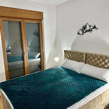 Apartment Irena Prestige Forest Wellness I *