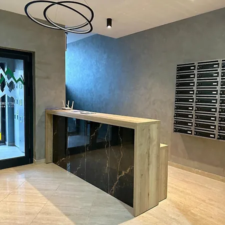 Irena Prestige Wellness I Spa