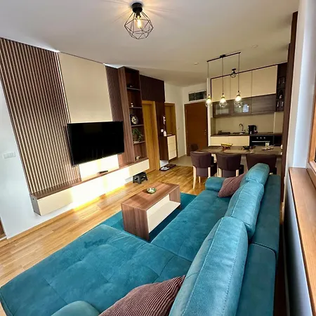Apartment Irena Prestige Forest Wellness I Zlatibor
