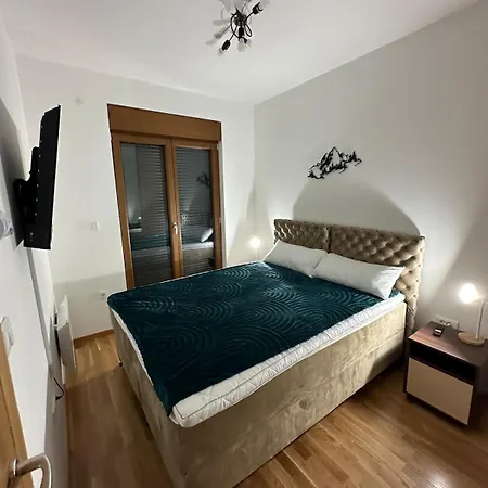 Irena Prestige Forest Wellness I Zlatibor