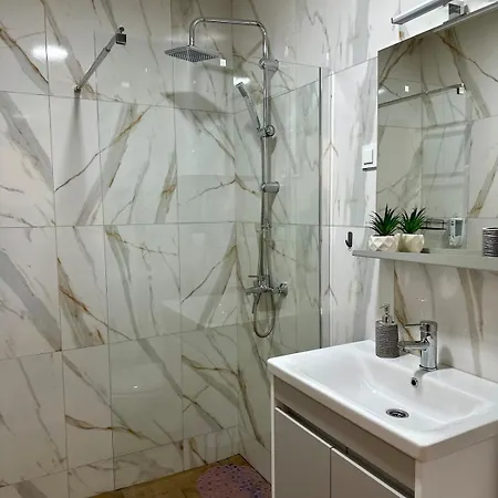 Irena Prestige Wellness I Spa * זלאטיבור