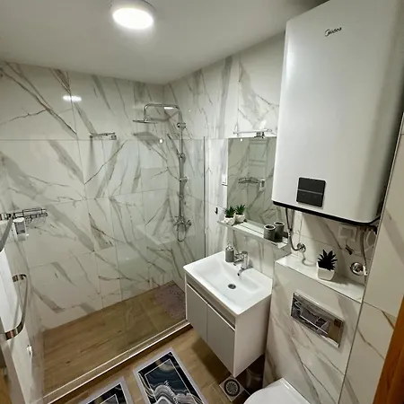 Irena Prestige Forest Wellness I