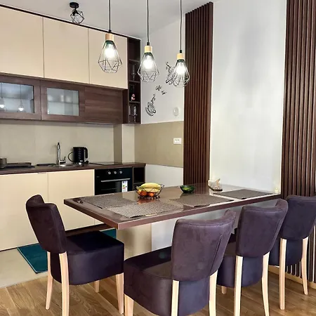 Irena Prestige Forest Wellness I * Zlatibor