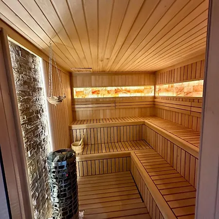 Apartment Irena Prestige Forest Wellness I Zlatibor
