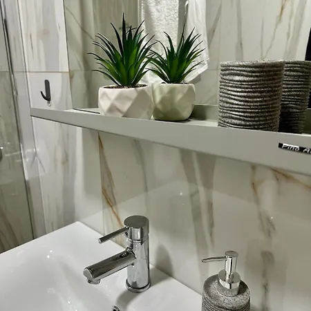 Irena Prestige Forest Wellness I *