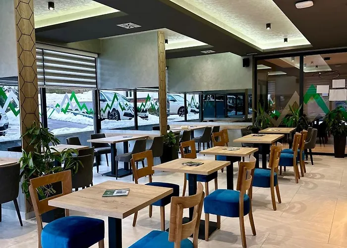 Irena Prestige Wellness I