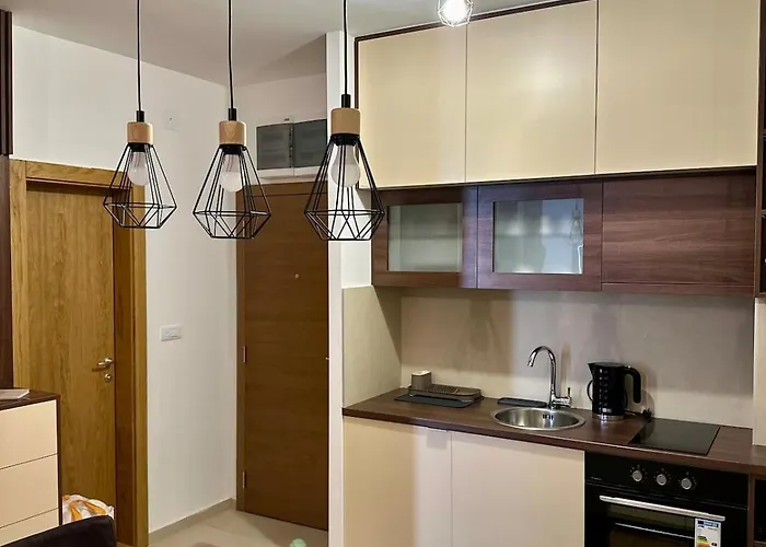 Irena Prestige Wellness I *