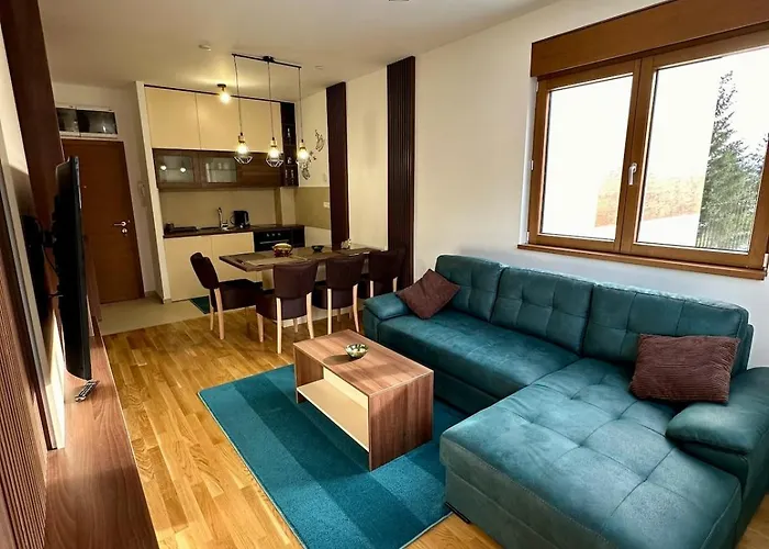 Irena Prestige Wellness I * Zlatibor