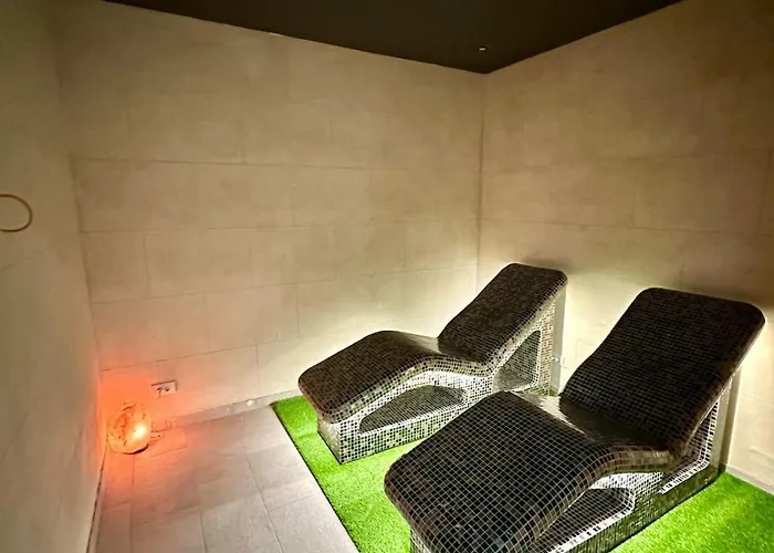 Appartement Irena Prestige Wellness I Zlatibor