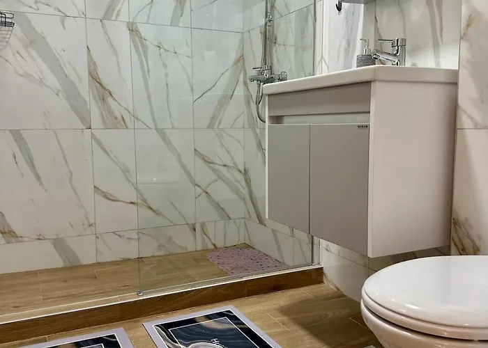 Irena Prestige Wellness I *