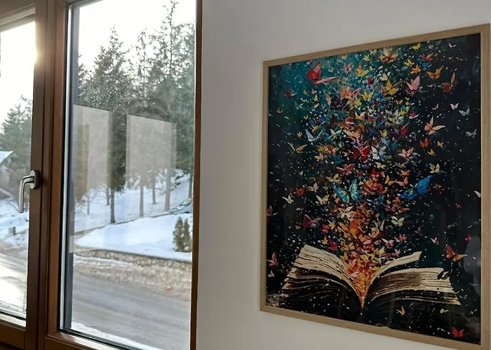 Irena Prestige Wellness I * Zlatibor