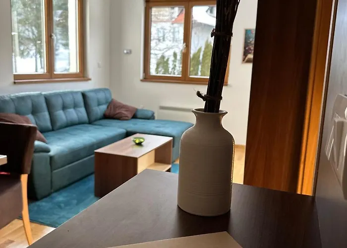 Irena Prestige Wellness I *