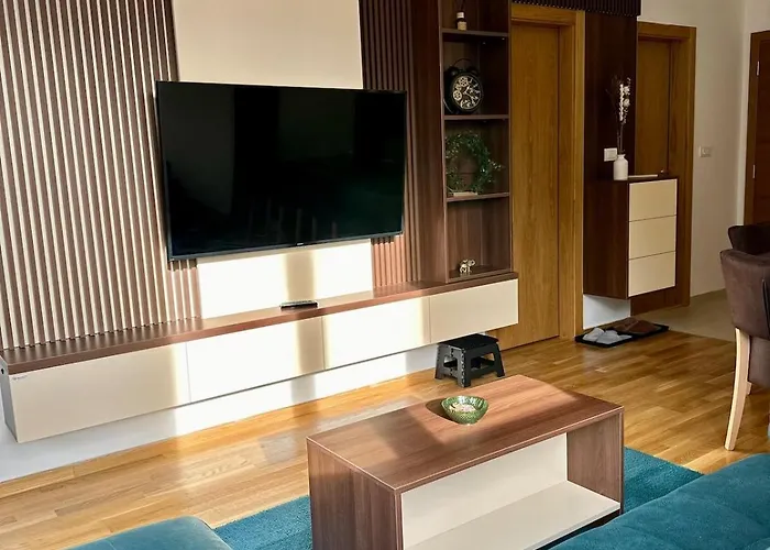 Appartement Irena Prestige Wellness I Zlatibor