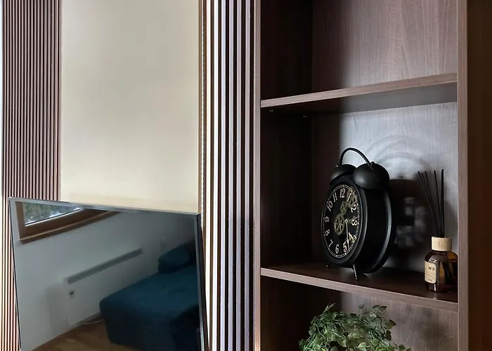 Appartement Irena Prestige Wellness I