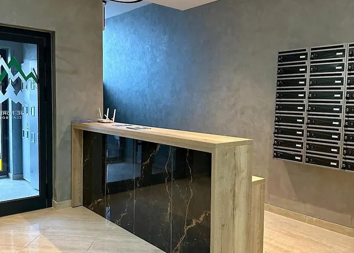 Irena Prestige Wellness I