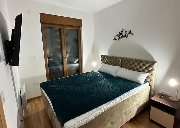 Irena Prestige Wellness I Zlatibor