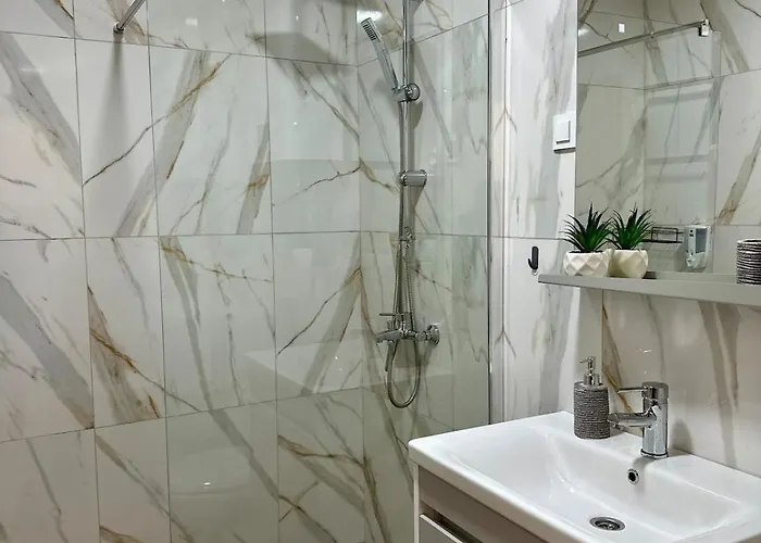 Irena Prestige Wellness I * Zlatibor