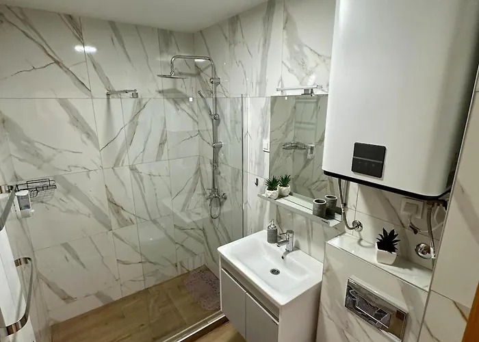 Irena Prestige Wellness I