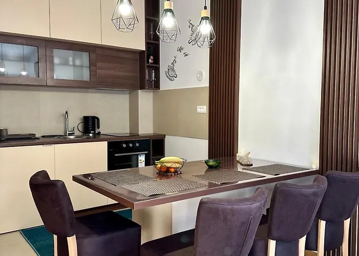 Irena Prestige Wellness I * Zlatibor