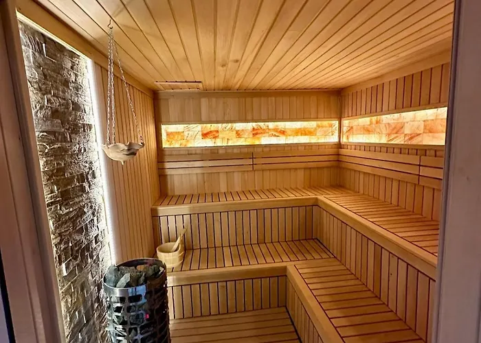 Appartement Irena Prestige Wellness I Zlatibor