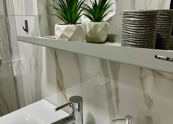 Irena Prestige Wellness I *